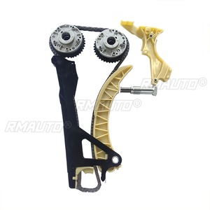 ชุดซ่อมเฟืองปรับตั้งวาล์วไอดีเครื่องยนต์ ASBG-BM.N42-4 สำหรับ BMW N42 อุปกรณ์ตกแต่งรถยนต์ - Product Image 4
