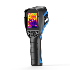 Topdon <span class=keywords><strong>TC005</strong></span> 256*192มีหลายโหมดการถ่ายภาพ, กล้องถ่ายภาพความร้อนแบบมือถือ IP54น้ำฝุ่นในตัวมีไฟ LED กล้องถ่ายภาพความร้อน - Product Image 6