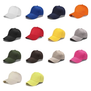 Custom Print Logo Baseball Caps 5 Panel 3D Embroidered Baseball Cap 5 Panel Unisex Baseball Hat - Product Image 6