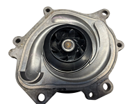 Nouvelle pompe à eau Haitao HTWP95, ensemble de remplacement en aluminium, pièce moteur MDC.KA;DCKA, OE:9A210604902 pour voiture Porsche
