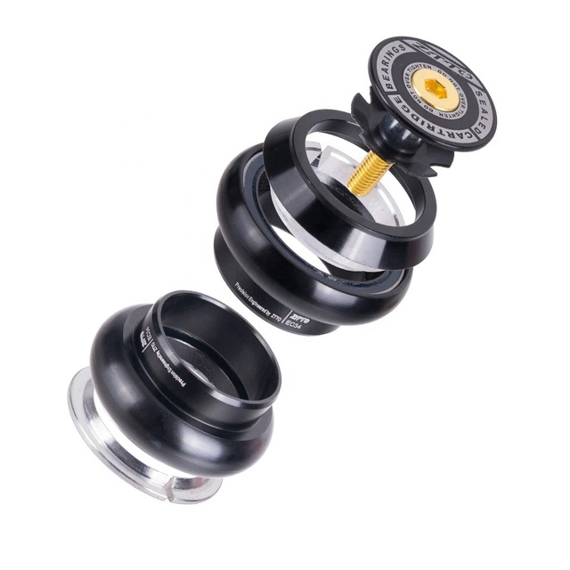 MTB Bike Road Bicycle Headset 3434S 4444S 4444T 4252ST 4252T 4455ST 4456ST 4247T 4242S