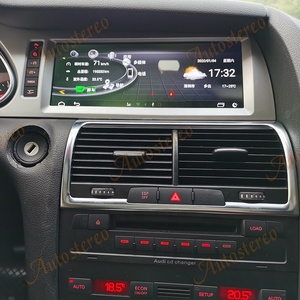 Android 10 4G RAM Carplay para Audi Q7 2005-2009 reproductor de DVD del coche de navegación GPS Auto estéreo reproductor Multimedia Unidad Radio cinta - Product Image 4