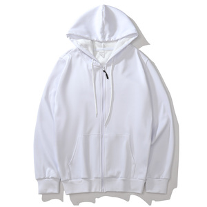 Felpa da Uomo Personalizzata con Collo a O in French Terry, T-Shirt a Maniche Lunghe Semplice e alla Moda, <span class=keywords><strong>Abbigliamento</strong></span> Autunnale <span class=keywords><strong>Ricamato</strong></span> - Product Image 5