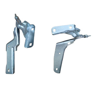 Citroen Peugeot <b>Hood</b> Hinge 7912E8 7912E9 Left Right Replacement Part For C5 <b>Engine</b> <b>Hoods</b> - Product Image 1