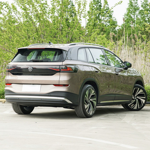 Id.4 <span class=keywords><strong>X</strong></span> Id.6x รถยนต์ไฟฟ้าทำจีนสำหรับโฟล์คสวาเก้นปี2022 - Product Image 6