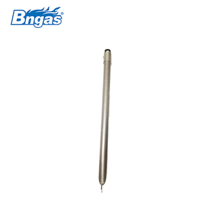 Ống Thép Không Gỉ/Ống <span class=keywords><strong>Burner</strong></span> Cho Gas Lò Nướng Bánh Pizza - Product Image 2