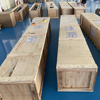 Fabricante Vende Plotter de Inyección de Tinta de Alta Velocidad con Cartuchos Hp45