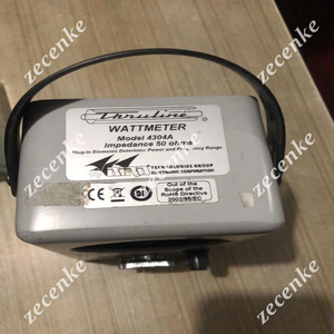 BIRD THRULINE 4304A WATTMETER KIT + 4304A-1 500W ELEMENT Occasion - Product Image 3