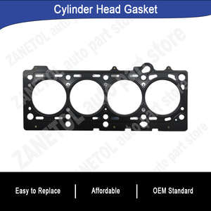Junta de culata ZANETOL 5096212AA 4667413 4777071 4777072 4777072AB para CHRYSLER <span class=keywords><strong>CIRRUS</strong></span> 2000 para DODGE STRATUS 1995 ~ 2000 - Product Image 2