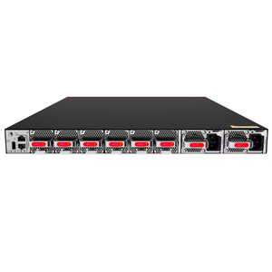 32*400GE QSFP-DD, 2*AC Power Modules enterprise switch XH9210-32DQ - Product Image 1