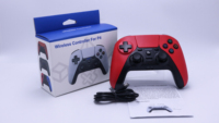Control de Juego 5 en 1 para PS4, Control Original para PS4