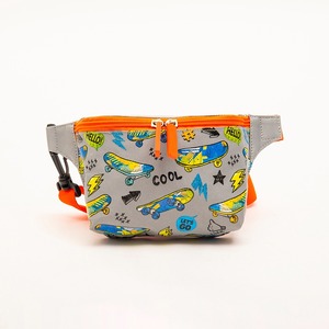 Fashionable Leisure Multifunctional Student <b>Waist</b> Bag - Product Image 1