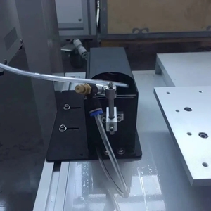 Top Bán máy hàn Máy hàn tự động cho điện thoại di động Cáp dữ liệu tự động PCB máy hàn - Product Image 5