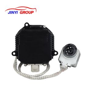 โมดูลควบคุมไฟหน้า LED เหมาะสำหรับ BBM5-51-0H3 MAZDA 6 11-13 BBM5510H3 - Product Image 1