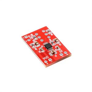 SSM2167 Microphone Preamplifier <b>Board</b> DC 3V-5V Low Noise COMP Compression Module Mono Amplifier Audio Sound <b>Board</b> - Product Image 1