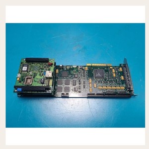 Tarjeta de Control de Movimiento Rudolph ACS SPIIPLUS PCI-8-E-0 - Product Image 4