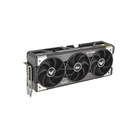 Kartu Grafis Desktop Berpendingin Kipas TUF RTX 5080 16G GAMING Berkinerja Tinggi Baru untuk Rendering Game & Komputasi AI