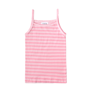Canotte per Bambine in 100% Cotone, Design Colorato e Morbido, TLPWYBB/ODM/OEM - Product Image 2