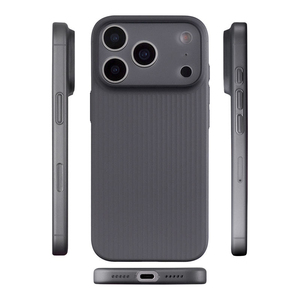 <span class=keywords><strong>2025</strong></span> kép PP chống xước dọc mô hình sóng trường hợp điện thoại mỏng phù hợp và chống sốc bảo vệ cho <span class=keywords><strong>iPhone</strong></span> 17 mô hình - Product Image 6