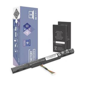 Batteria - Batteria compatibile per portatile, 14.8v, 1800 mAh, realizzata con materiali di qualità. Ideale per prolungare la vita - Product Image 1