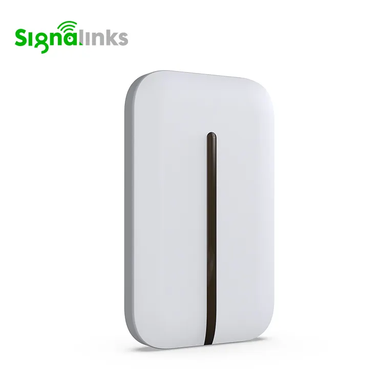 Signalinks Global Travelハイレンジワイヤレスwifiルーター300Mbps wifiルーターメッシュチップセットZX7520V3 5gSIMカードモデム