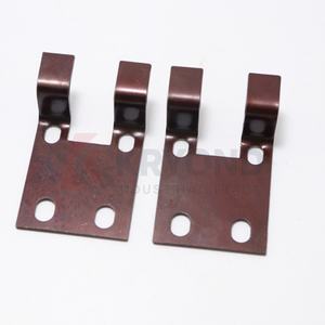 Almohadilla de agarre frontal C4.372.105N para máquina de impresión CD102, piezas de repuesto duraderas, 1 unidad - Product Image 3