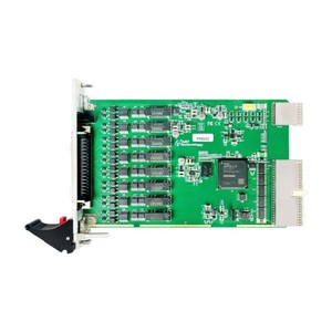 เช่นเดียวกับ NI MXTD PXIe6222/6220/6221 การ์ดเก็บข้อมูลการสื่อสารแบบอนุกรมแบบแยกส่วนพร้อมอินเทอร์เฟซ 232/485/422 - Product Image 3