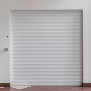 Volet roulant de sécurité automatique moderne en aluminium, étanche, <span class=keywords><strong>pour</strong></span> devanture de magasin, <span class=keywords><strong>porte</strong></span> extérieure et atelier - Product Image 6