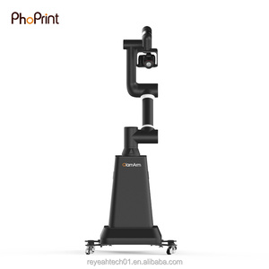 Glambot Motion <strong>Control</strong> Movement Robotic Arm Kit Camera Robot Arm Party Photo Booth - Product Image 1