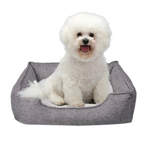 Cama de Lujo para Perros, Producto para Mascotas Cálido con Logotipo Personalizado al por Mayor del Fabricante - Product Image 6