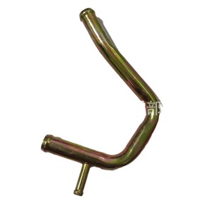 Manguera de refrigerante Toyota 16279-BZ030, tubo de agua de hierro para reemplazo de motor - Product Image 1