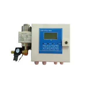 0-30 ppm Bilge Alarm / Oil Content Meters For Oil Water Separator