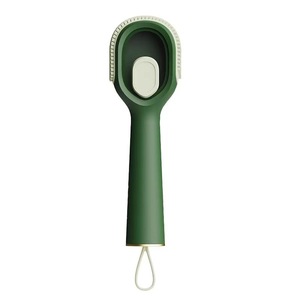 Brosse à chaussures en nylon à poils rigides pour la maison et les dortoirs, gadget de nettoyage industriel multifonctionnel DIY avec garantie de 3 ans - Product Image 5