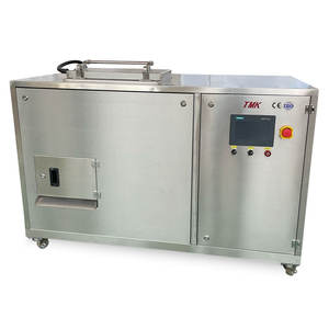 <span class=keywords><strong>TMK</strong></span>-Máquina de compostaje de residuos de alimentos orgánicos de cocina respetuosa con el medio ambiente-SUS304 - Product Image 2