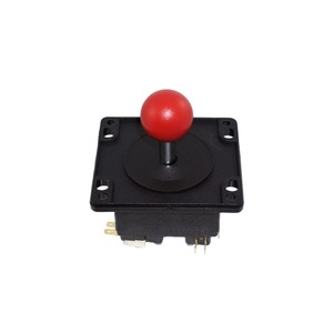 Ms <span class=keywords><strong>Pac</strong></span>-<span class=keywords><strong>Man</strong></span>,galaga, asino 4-Way Joystick per macchina Arcade - Product Image 1