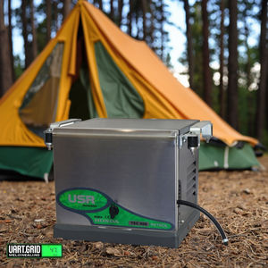 Controlador LED de arranque automático y remoto para generadores de gasolina DC 12V 24V 36V 48V 60V 72V aire acondicionado de casa rodante - Product Image 1