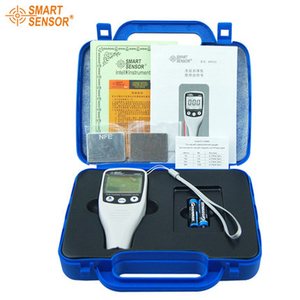 Digital Coating Thickness Gauge 0~1500um <b>Paint</b> Thickness - Product Image 2