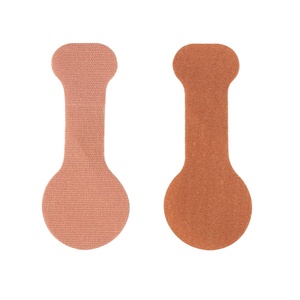 Chaud haute semelle intérieure élastique tissu gros orteil séparateur Hallux Valgus orthopédique Oignon Anti-abrasion <span class=keywords><strong>plantaire</strong></span> soulagement de la douleur pied <span class=keywords><strong>Patch</strong></span> - Product Image 1