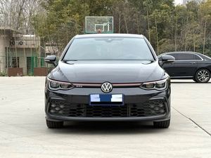 Volkswagen <span class=keywords><strong>Golf</strong></span> <span class=keywords><strong>GTI</strong></span> 2.0TSI 380TSI (facelift) 2021, version essence automatique, peinture d'origine, voitures d'occasion à <span class=keywords><strong>vendre</strong></span> - Product Image 2