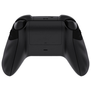 EXtremeRate Flexor Trigger Stop Fire Fast Ergonomic Texture Side Rails <b>Grips</b> for Xbox Series X <b>Controller</b> - Product Image 3