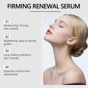 เซรั่มบำรุงผิวหน้า NAD Renewal Peptide Complex ช่วยยกกระชับผิวให้เปล่งปลั่ง 30 มล. สำหรับแบรนด์ส่วนตัว - Product Image 4