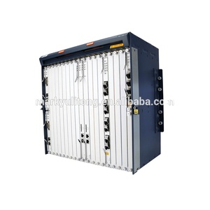 Terminal de Red de Fibra Óptica GPON GEPON OLT C300 Original, Certificado para FTTH/FTTB/FTTX, con 1 Año de Garantía, C300 OLT C300 - Product Image 4