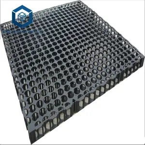 High quality drainage cell/ drainage board /drainage plate