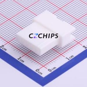 DF1B-5EP-2.5RC Housing (Wire-to-Board / Wire-to-Wire) P=2.5mm Connector 1x5P 2.5mm 1 5 - Product Image 2