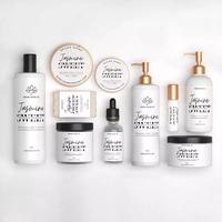 Tarif Usine OEM Étiquettes d'Emballage Triple Protection, Autocollants d'Étiquettes Cosmétiques en Papier Adhésif avec Logo, et Meilleur Service