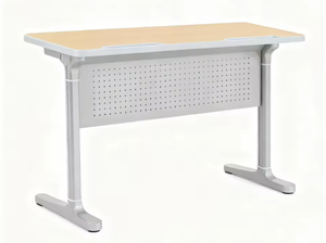 Ensembles de mobilier scolaire de haute qualité, pupitres et chaises scolaires à deux et à un seul poste pour les salles de classe - Product Image 6