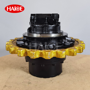Suku cadang hidrolik ekskavator EX60-<span class=keywords><strong>1</strong></span> HMGBO8BA penggerak akhir EX60-<span class=keywords><strong>1</strong></span> - Product Image 5