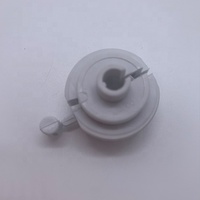 Adaptateur de vanne RA M28 M30 * 1.5mm RAV RAVL RA Cal Gia Adaptateur de vanne de thermostat pour chauffage au sol