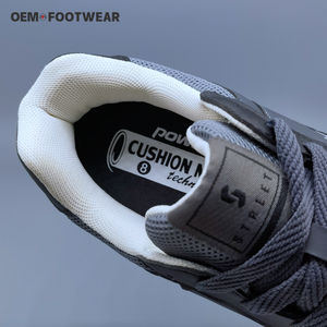 أحذية OEM جديدة تمامًا بالجملة أحذية OEM جديدة موديل 574 من المصنع الصيني مباشرةً - Product Image 6