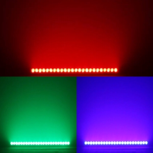 24 Uds batería <span class=keywords><strong>de</strong></span> litio 11,1 V 20Ah 4in1 RGBW cortina estroboscópica Fondo atmósfera Led lámpara <span class=keywords><strong>de</strong></span> tinte para escenario Bar luces <span class=keywords><strong>de</strong></span> lavado <span class=keywords><strong>de</strong></span> pared - Product Image 4